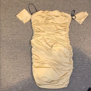 Forever 21 Mini Dress